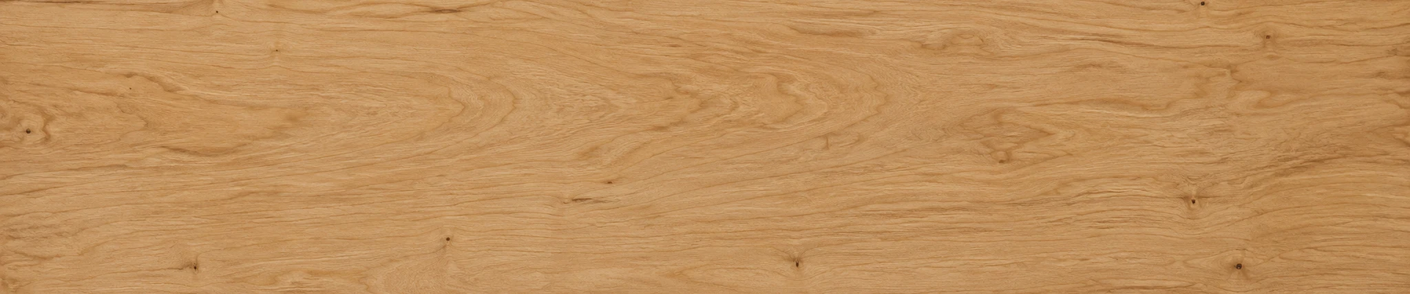 Cherry in PCL Natural — photographed finish swatch