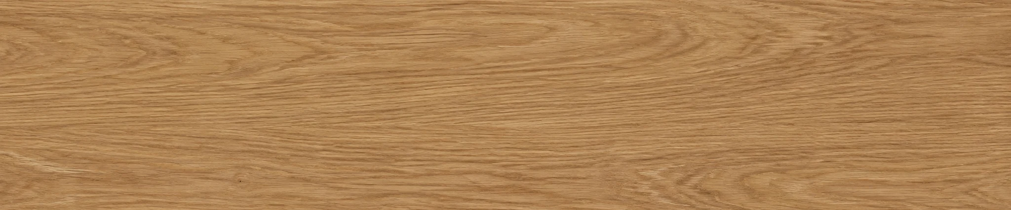 White Oak in PCL Natural — photographed finish swatch